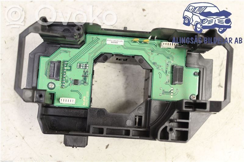 Volvo V70 Steering angle sensor 