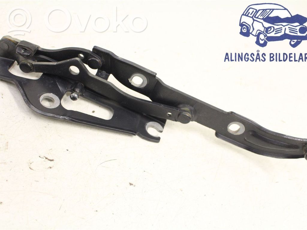 Tailgate/trunk/boot hinge   41627210675,706062707,706062707