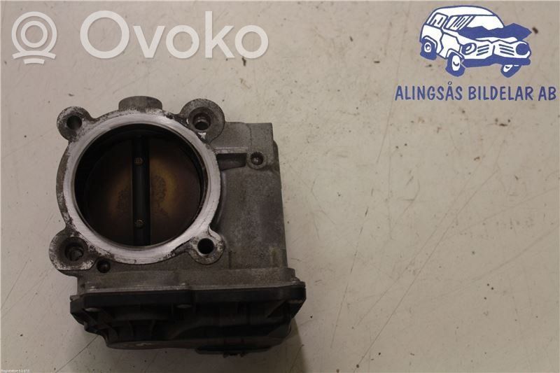 Volvo S40 Droseļvārsts 