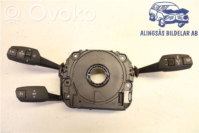 BMW X1 E84 Wiper turn signal indicator stalk/switch 
