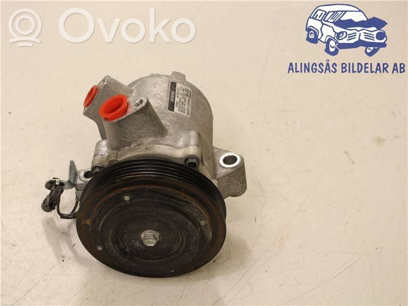 Kompresor / Sprężarka klimatyzacji A/C   4472803572,95200152R00