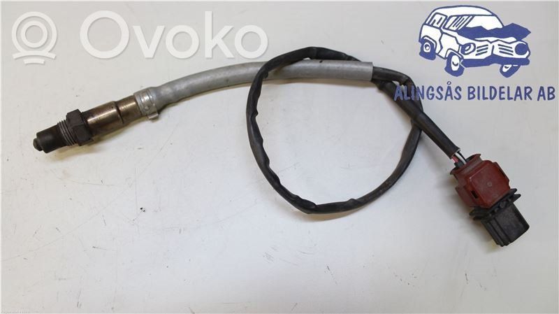 Volkswagen PASSAT CC Lambda probe sensor 