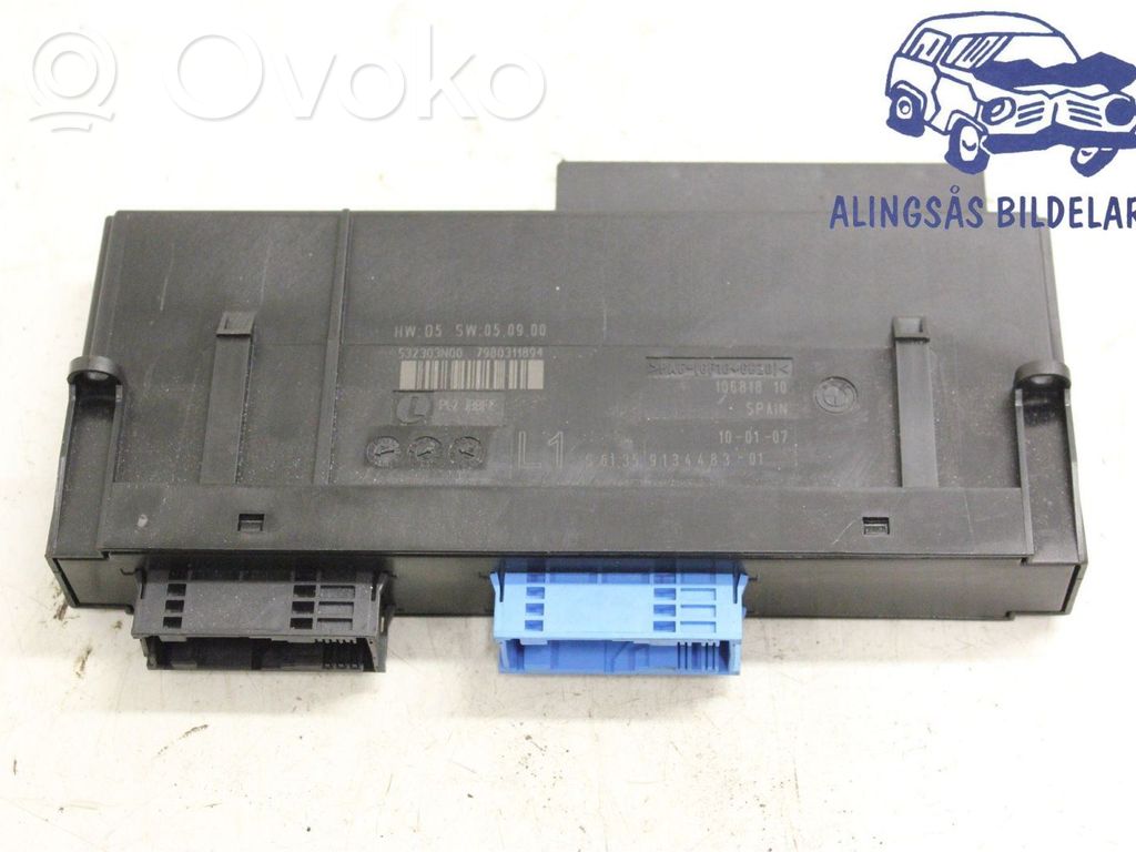 BMW 3 E92 E93 Sonstige Steuergeräte / Module 