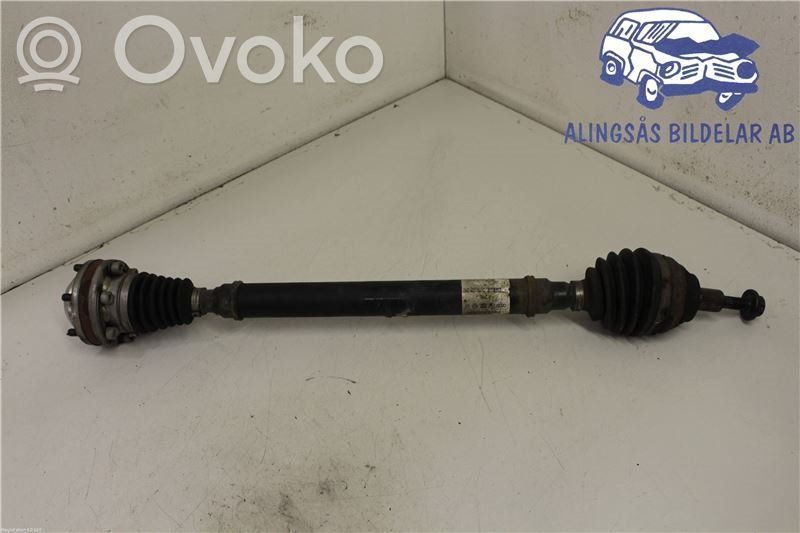 Volkswagen Sharan Półoś przednia 