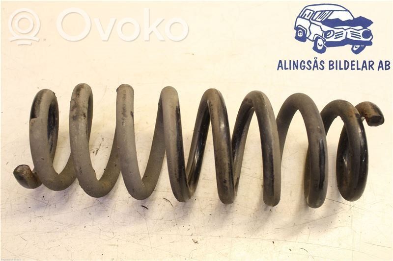 BMW 3 E90 E91 Rear coil spring 