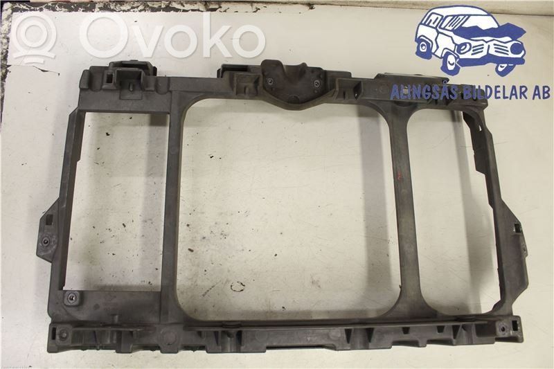 Peugeot 508 Radiator support slam panel 