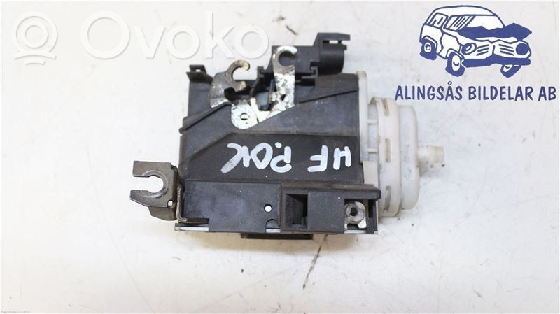 Etuoven lukko   8D1037016E,8D1037016E