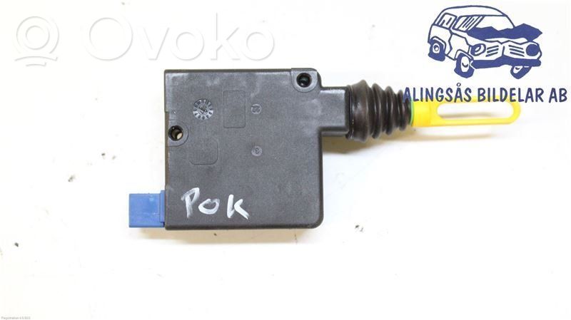 Loading door lock   40705370,40705370