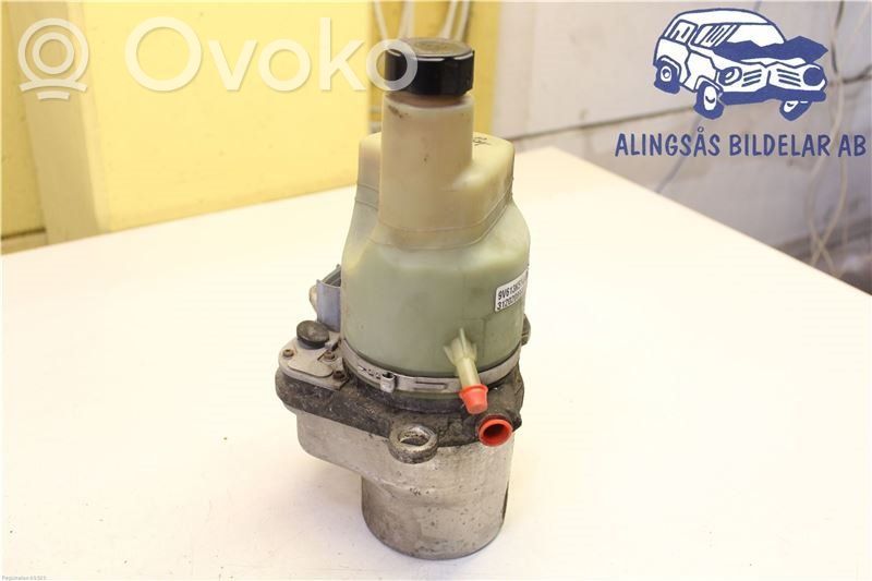 Volvo S40 Servolenkung Servopumpe elektrisch 