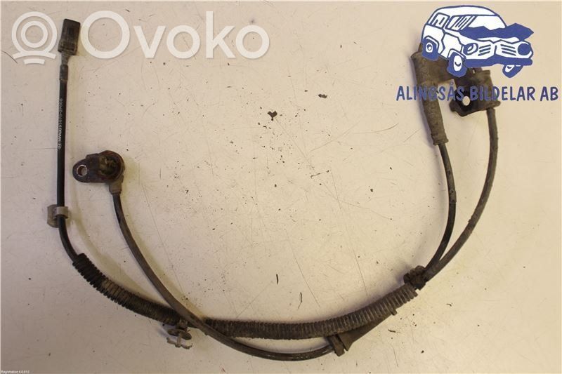 KIA Sorento ABS Sensor 