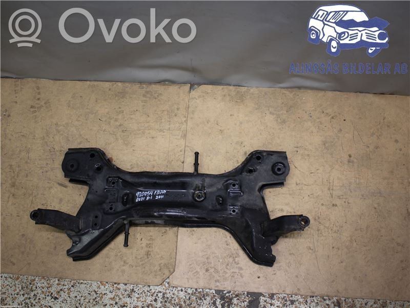Front subframe   6R0199315AD