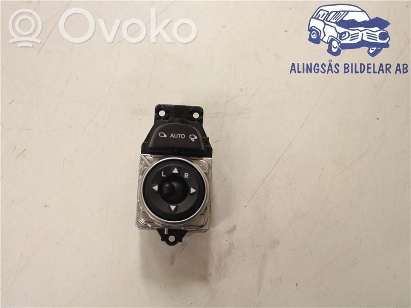 Hyundai i30 Interruptor del espejo lateral 