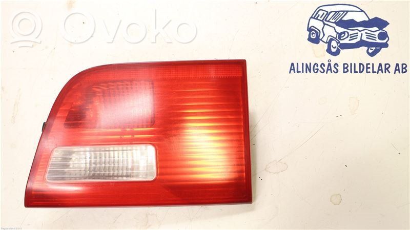 BMW X5 E53 Takaluukun takavalot 
