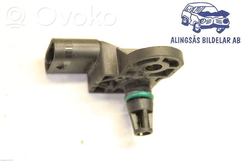 Peugeot 308 Czujnik ciśnienia powietrza 