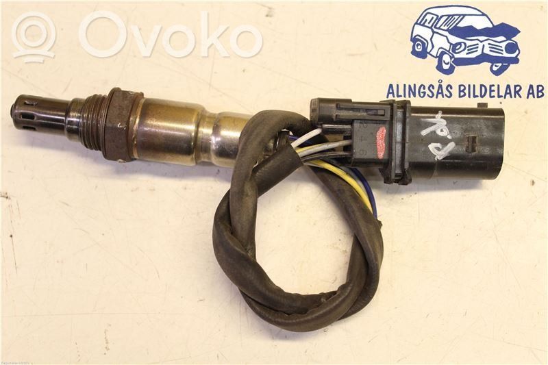 Lambda probe sensor   9687160780