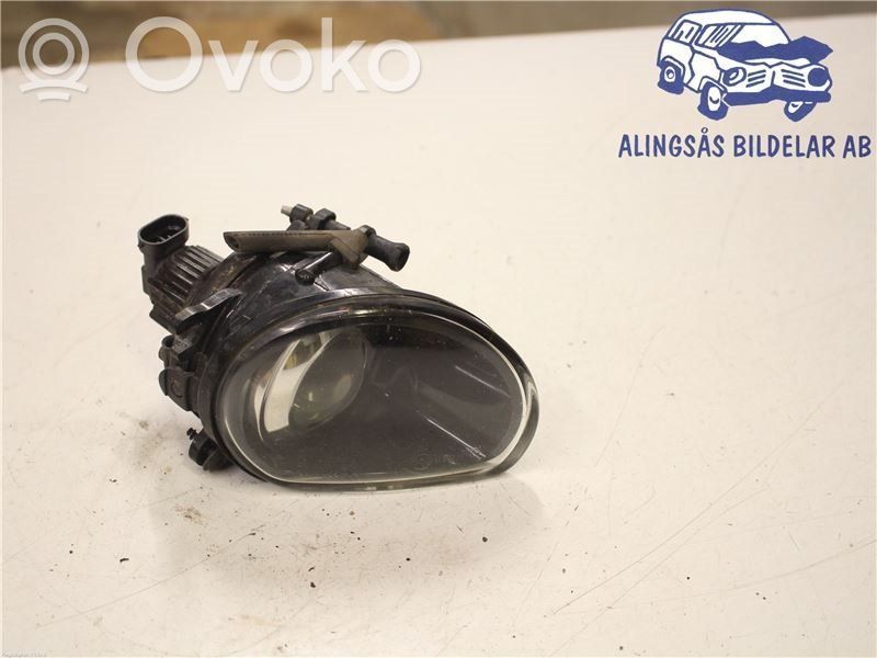 Audi A8 S8 D3 4E Front fog light 