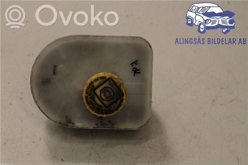 Główny cylinder hamulca   42568304