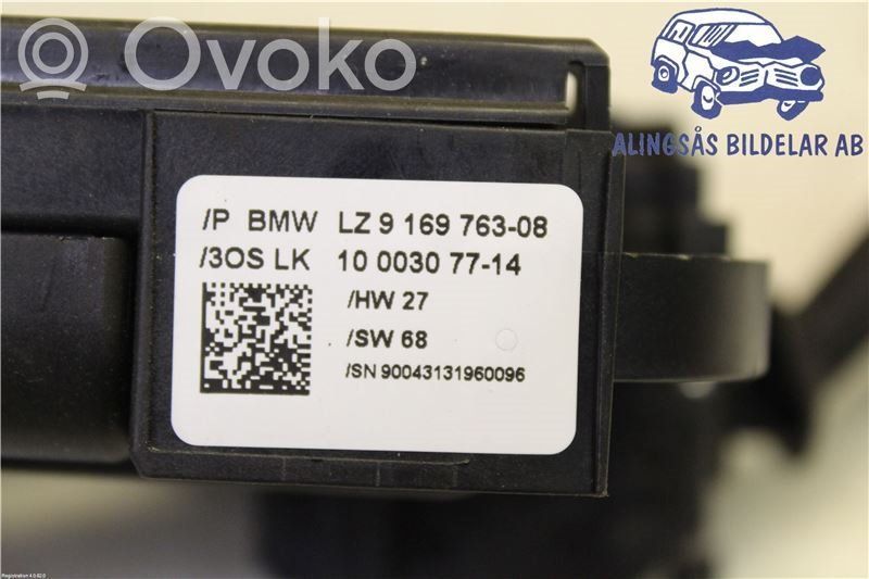 BMW X1 E84 Wiper turn signal indicator stalk/switch 