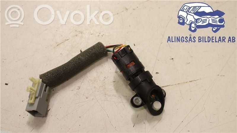 Jaguar XF X250 Sensor de temperatura interna 