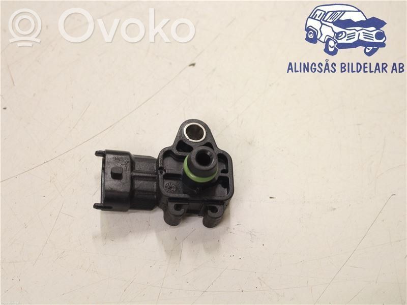Saab 9-5 Air pressure sensor 