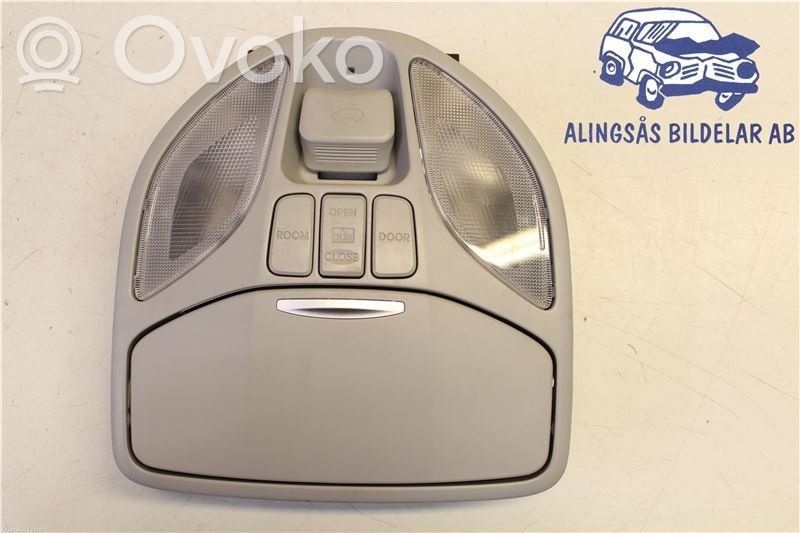 Autre éclairage intérieur   928002W100OM,928002W100,928002W100
