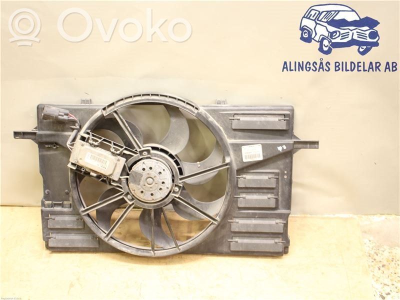 Elektrolüfter   30741630,30741630