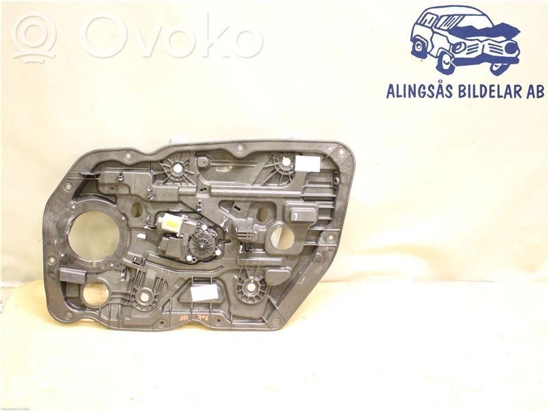 KIA Ceed Regulador de puerta delantera con motor 
