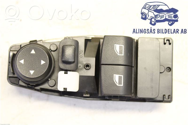 BMW 2 F22 F23 Interruptor del elevalunas eléctrico 
