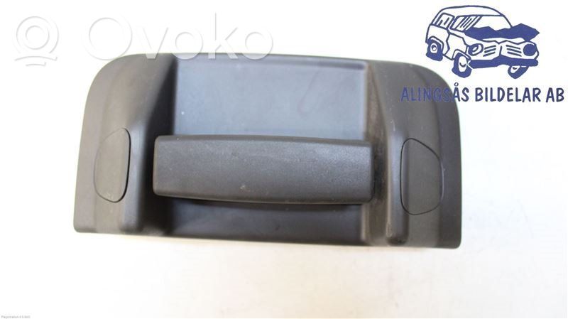 Ford Transit Front door interior handle 