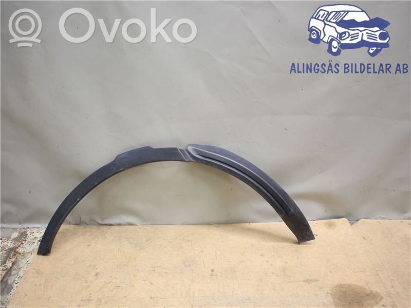 Land Rover Range Rover Evoque L538 Apărătoare aripă spate 