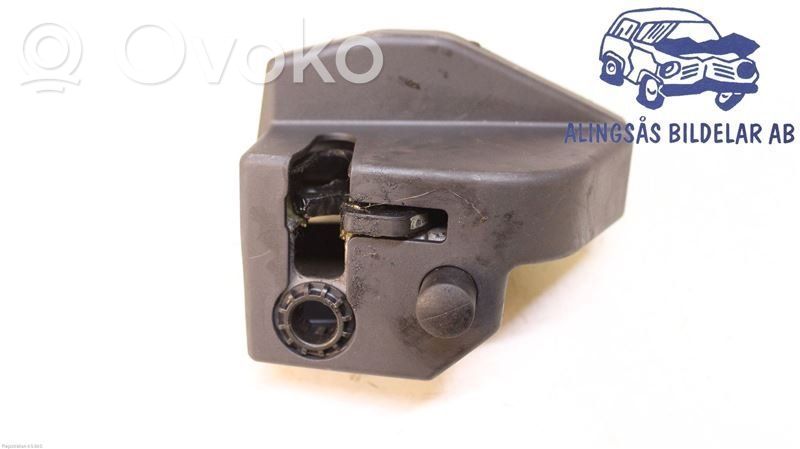 Ford Transit Tailgate/trunk/boot lock/catch/latch 