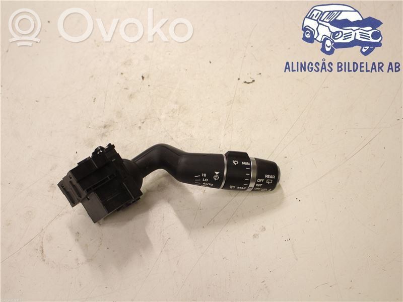 Land Rover Range Rover Evoque L538 Wiper control stalk 