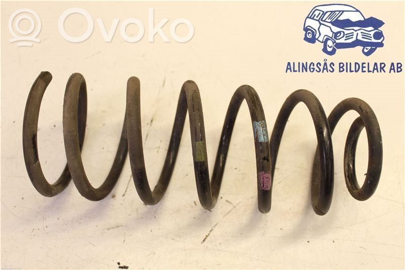 KIA Picanto Rear coil spring 
