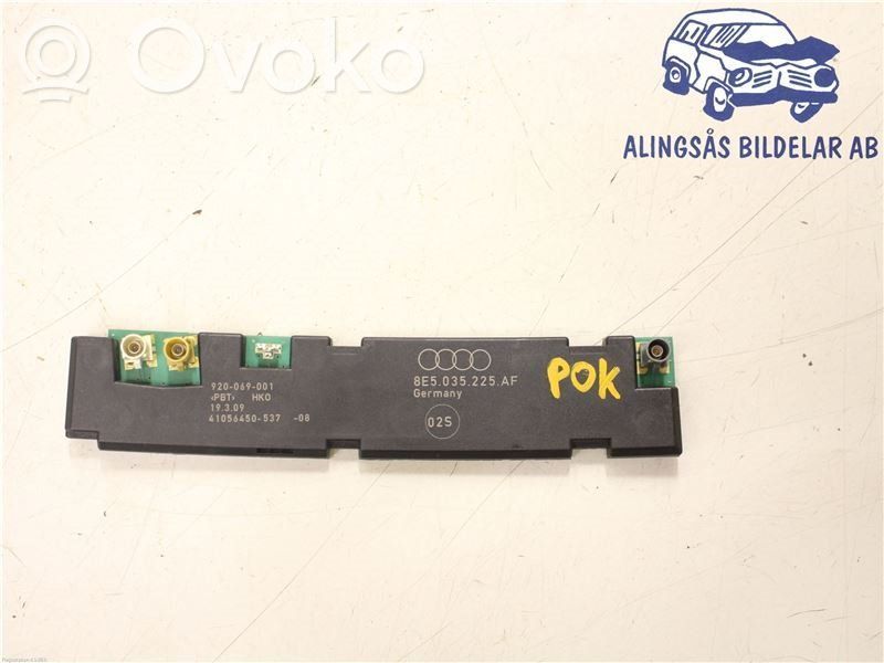 Antenos stiprintuvas   8E5035225AF
