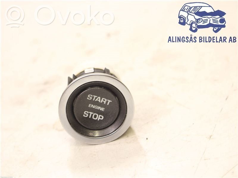 Land Rover Range Rover Evoque L538 Engine start stop button switch 
