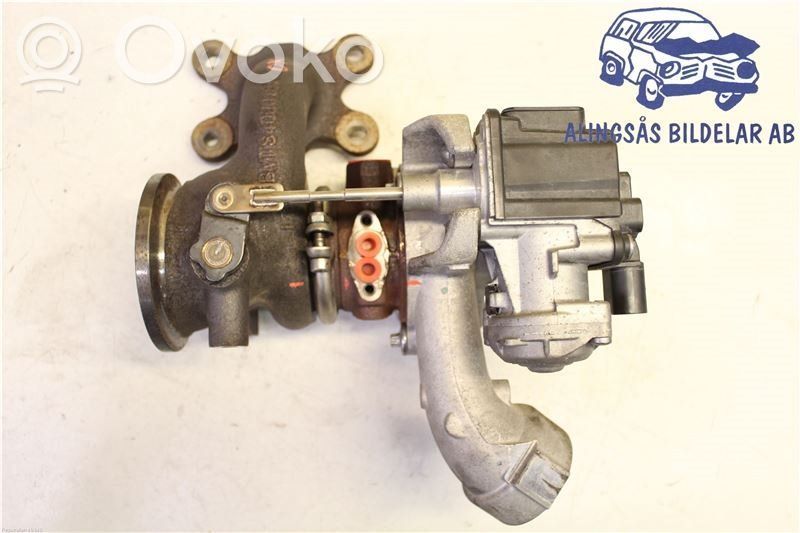 Turbo   04E145722E,04F145721L,04F145721L