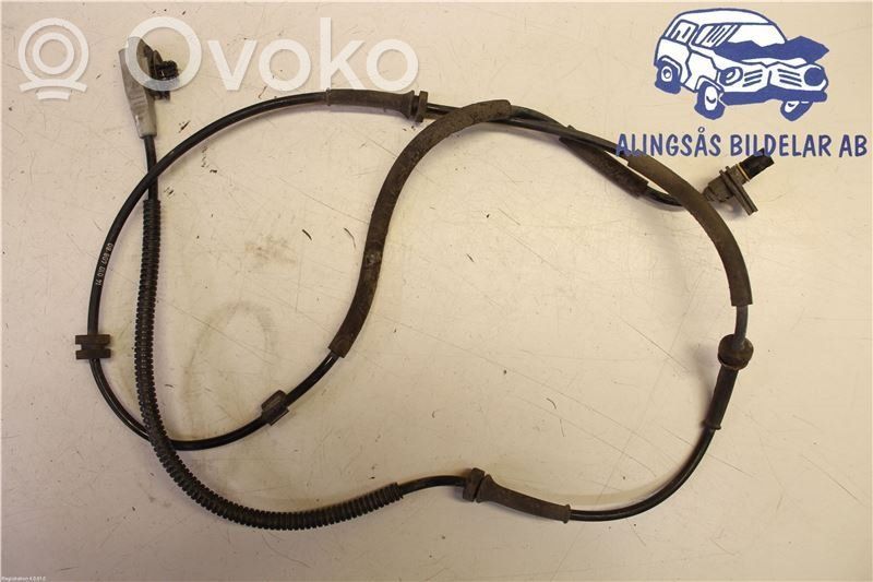 ABS Sensor hinten   1401040880,1401040880