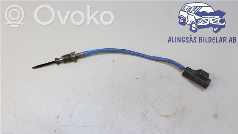 Ford Fiesta Exhaust gas temperature sensor 