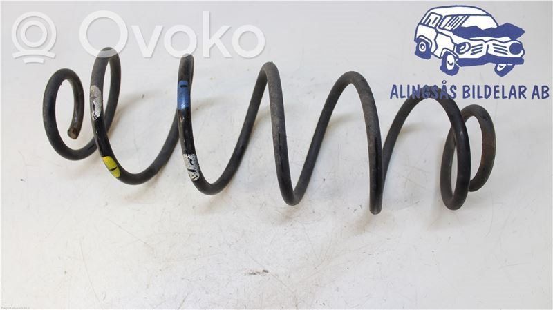 Citroen C3 Rear coil spring 