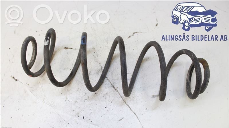 Citroen C3 Rear coil spring 