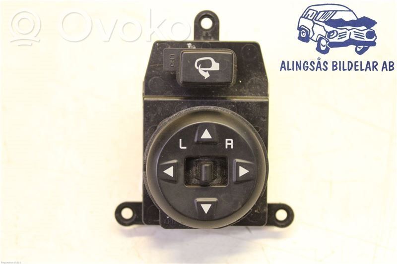 KIA Rio Interruptor del espejo lateral 
