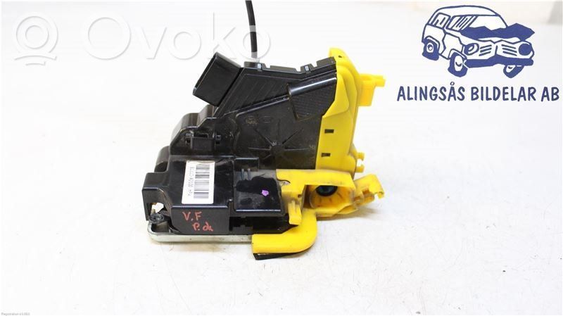 Etuoven lukko   81310A2100,81310A2100,81310A2100