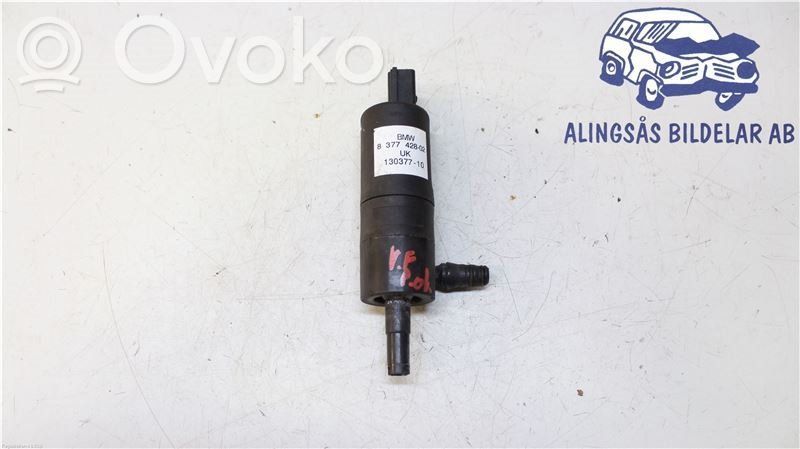 Mini One - Cooper Cabrio R52 Windscreen/windshield washer pump 
