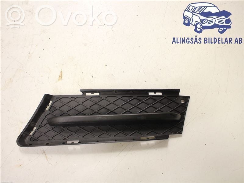 BMW 3 E90 E91 Ornament colț bară față 
