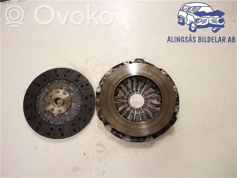 Hyundai i30 Sankabos diskas 