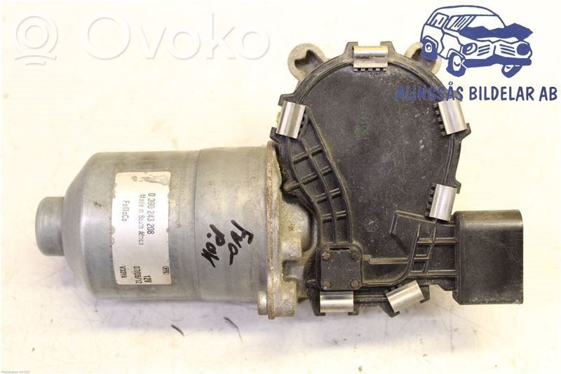 Ford Ranger Motor ștergător 