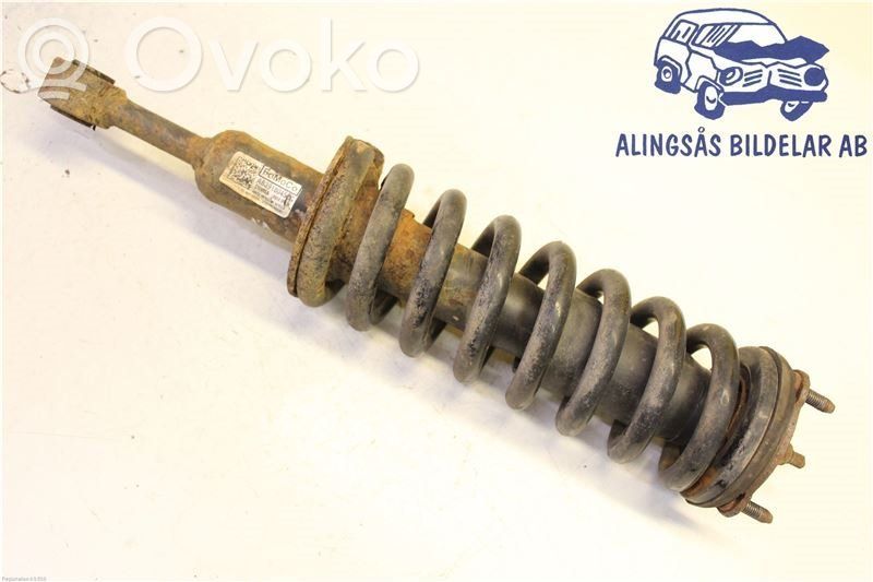 Ford Ranger Front shock absorber with coil spring 