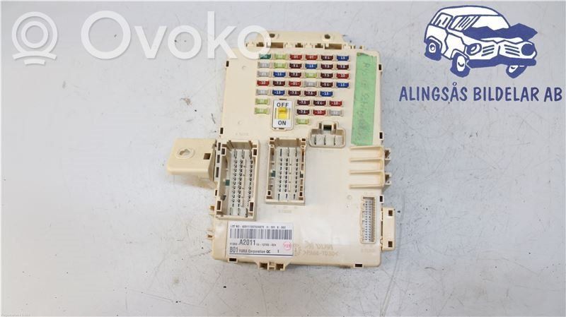 Sulakemoduuli   91950A2011,91950A2011,91950A2011