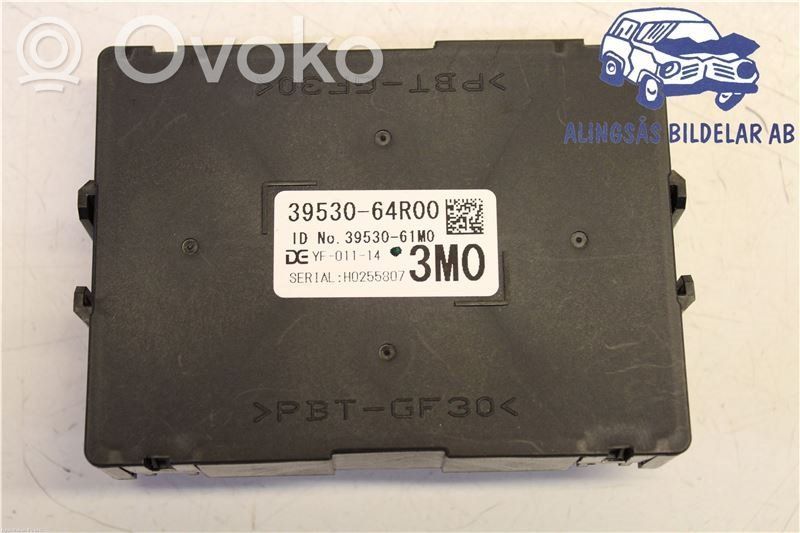 Autres unités de commande / modules   3953064R00,3953064R00