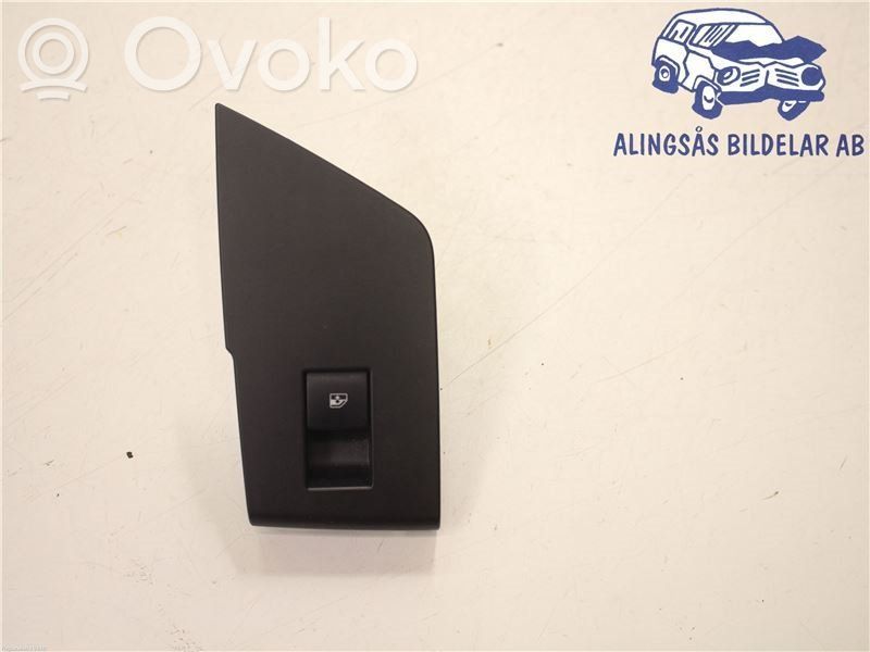 Electric window control switch   13307900,13307900